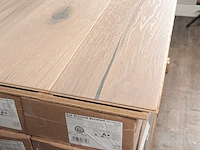 56 m2 parket eiken xl mutliplank - 1800 x 180 x 14 mm - afbeelding 2 van  4