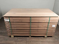 56 m2 parket eiken xl mutliplank - 1800 x 180 x 14 mm - afbeelding 4 van  4