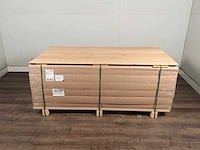 56 m2 parket eiken xl mutliplank - 1800 x 180 x 14 mm - afbeelding 4 van  4