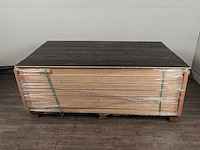 56 m2 parket eiken xl mutliplank - 1820 x 190 x 13,5 mm - afbeelding 4 van  4