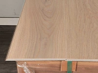 56 m2 pvc click plank - 1290 x 203 x 4,5 mm - afbeelding 2 van  4
