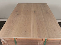 56 m2 pvc click plank - 1290 x 203 x 4,5 mm - afbeelding 3 van  4