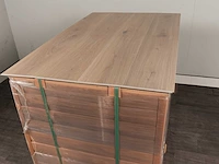 56 m2 pvc click plank - 1290 x 203 x 4,5 mm - afbeelding 4 van  4