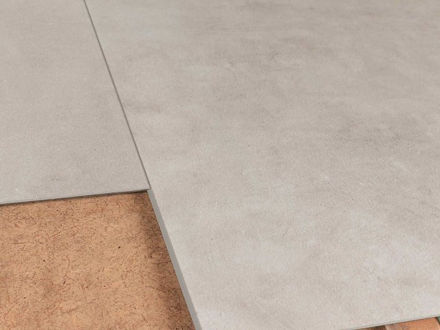 56 m2 pvc-click tegel - 638 x 310 x 4,5 mm - afbeelding 2 van  4