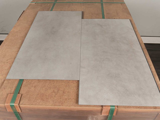 56 m2 pvc-click tegel - 638 x 310 x 4,5 mm - afbeelding 3 van  4