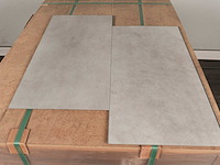 56 m2 pvc-click tegel - 638 x 310 x 4,5 mm - afbeelding 3 van  4