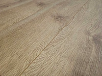 57 m2 laminaat plank - 1285 x 192 x 8 mm - afbeelding 1 van  3