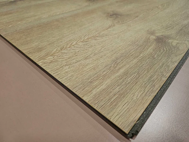 57 m2 laminaat plank - 1285 x 192 x 8 mm - afbeelding 2 van  3