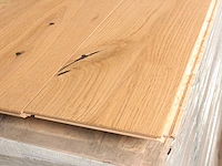 57 m2 parket eiken xl mutliplank - 2200 x 155 x 14 mm - afbeelding 2 van  4