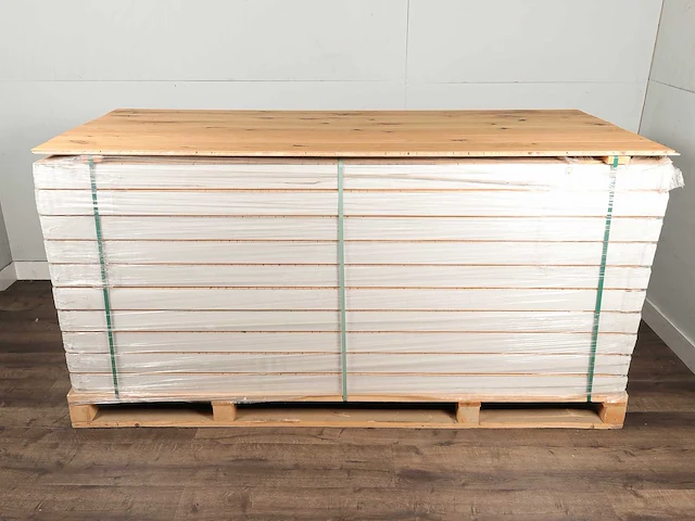 57 m2 parket eiken xl mutliplank - 2200 x 155 x 14 mm - afbeelding 4 van  4