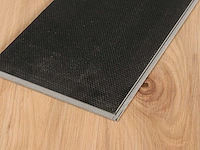 57 m2 pvc click plank - 1220 x 181 x 5 mm - afbeelding 4 van  4