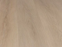 57 m2 pvc click plank met xps onderlaag - 1220 x 228 x 5,5 mm - afbeelding 1 van  4