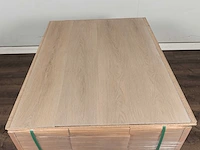 57 m2 pvc click plank met xps onderlaag - 1220 x 228 x 5,5 mm - afbeelding 3 van  4