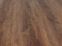57 m2 pvc spc click plank met xps onderlaag - 1220 x 228 x 5 mm - afbeelding 1 van  4