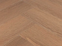57 m2 pvc spc click visgraat - 600 x 150 x 5 mm - afbeelding 1 van  4
