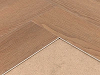 57 m2 pvc spc click visgraat - 600 x 150 x 5 mm - afbeelding 2 van  4