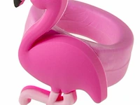 576x ring flamingo - afbeelding 3 van  7
