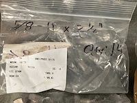 5/8-11x2” bolts (14x) - afbeelding 2 van  2