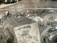 5/8 1.3/4” doorsnede flat washer (320x) - afbeelding 2 van  2