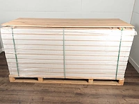 58 m2 parket eiken xl mutliplank - 2200 x 130 x 14 mm - afbeelding 4 van  4