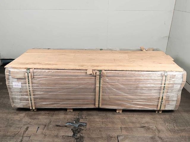 58 m2 parket eiken xl mutliplank - 2200 x 200 x 19 mm - afbeelding 4 van  4