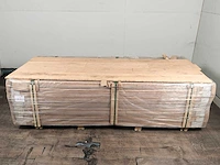 58 m2 parket eiken xl mutliplank - 2200 x 200 x 19 mm - afbeelding 4 van  4