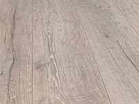 58 m2 pvc click plank - 1251 x 187 x 4,2 mm - afbeelding 1 van  4