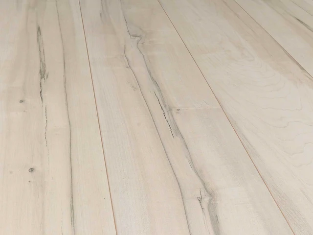58 m2 pvc click plank - 1290 x 203 x 4,5 mm - afbeelding 1 van  4