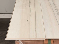 58 m2 pvc click plank - 1290 x 203 x 4,5 mm - afbeelding 2 van  4