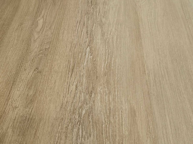 58 m2 pvc click plank op hdf - 1222 x 182 x 9 mm - afbeelding 1 van  3