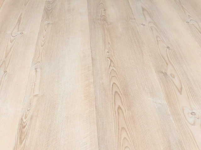 58 m2 pvc dryback plank - 1200 x 180 x 2 mm - afbeelding 1 van  4