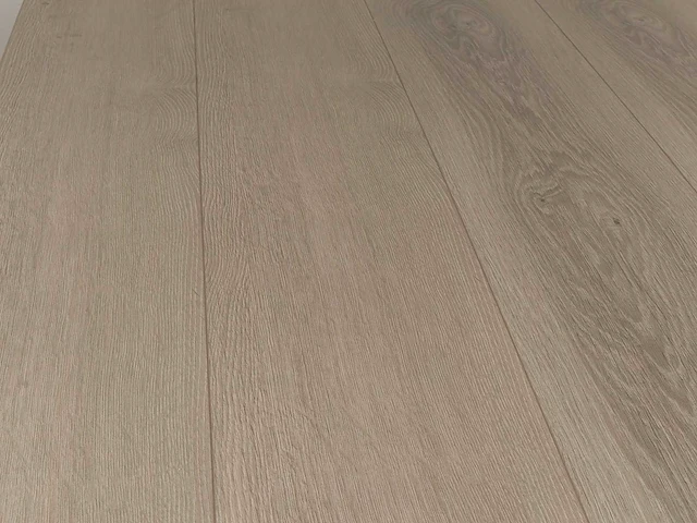 58 m2 pvc spc click plank - 1290 x 203 x 4,5 mm - afbeelding 1 van  4