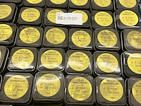 580 blik verpakkingen holle wand pluggen 8mm - afbeelding 2 van  3