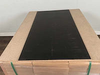 59 m2 laminaat mat xl tegel - 1220 x 610 x 8 mm - afbeelding 1 van  4