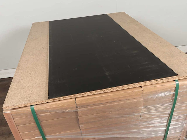 59 m2 laminaat mat xl tegel - 1220 x 610 x 8 mm - afbeelding 3 van  4