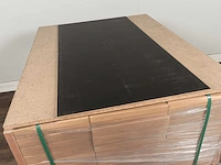 59 m2 laminaat mat xl tegel - 1220 x 610 x 8 mm - afbeelding 3 van  4