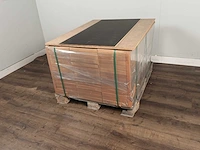 59 m2 laminaat mat xl tegel - 1220 x 610 x 8 mm - afbeelding 4 van  4