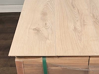 59 m2 laminaat plank - 1285 x 192 x 8 mm - afbeelding 2 van  4