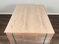 59 m2 laminaat plank - 1285 x 192 x 8 mm - afbeelding 3 van  4