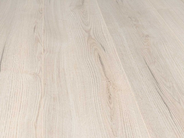 59 m2 laminaat plank - 1383 x 244 x 8 mm - afbeelding 1 van  4