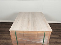 59 m2 laminaat plank - 1383 x 244 x 8 mm - afbeelding 3 van  4