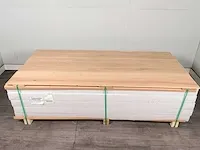59 m2 multiplank xl eiken parket - 2200 x 155 x 14 mm - afbeelding 4 van  4