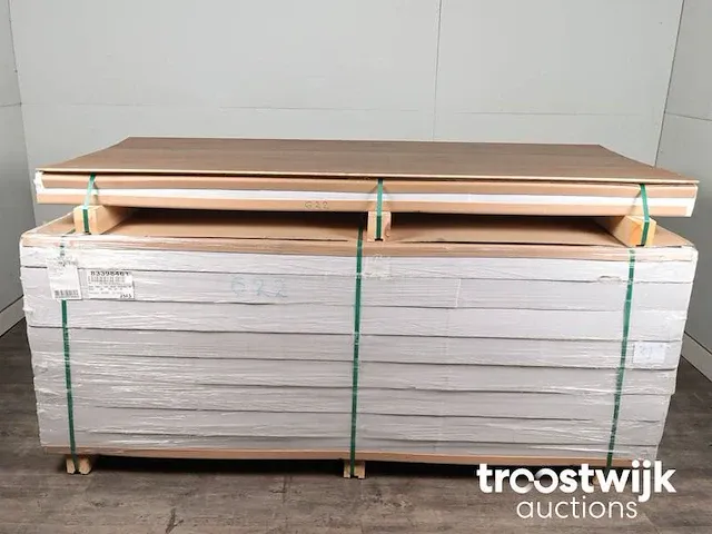 59 m2 multiplank xl eiken parket - 2200 x 155 x 14 mm - afbeelding 4 van  4