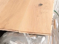 59 m2 parket eiken xl mutliplank - 2200 x 180 x 14 mm - afbeelding 3 van  4