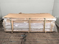 59 m2 parket eiken xl mutliplank - 2200 x 180 x 14 mm - afbeelding 4 van  4