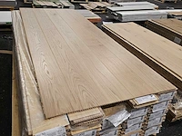 59 m2 parket eiken xl mutliplank - 2420 x 187 x 15 mm - afbeelding 3 van  3