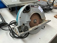 5903r cirkelzaagmachine - afbeelding 1 van  6