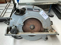 5903r cirkelzaagmachine - afbeelding 2 van  6
