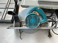 5903r cirkelzaagmachine - afbeelding 3 van  6
