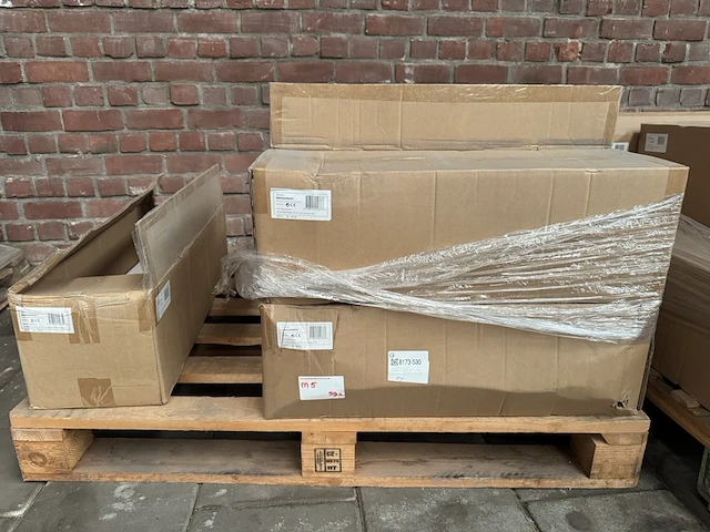 59x tv wandbeugel 23-37" 33 mm kantelbaar sam creative, brada000005 - afbeelding 3 van  3